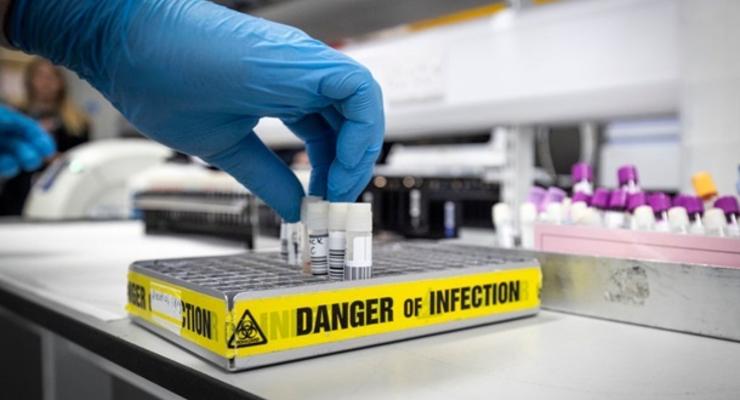 В Нидерландах зафиксирована вспышка "британского" коронавируса