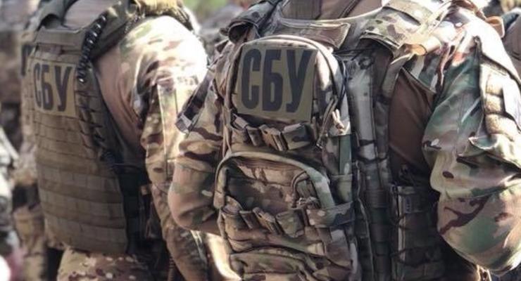 Экс-нардепу от Партии регионов сообщено подозрение в терроризме – СБУ