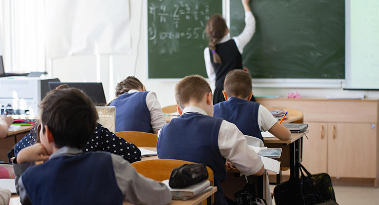 В Украине утвердили профстандарт для учителей