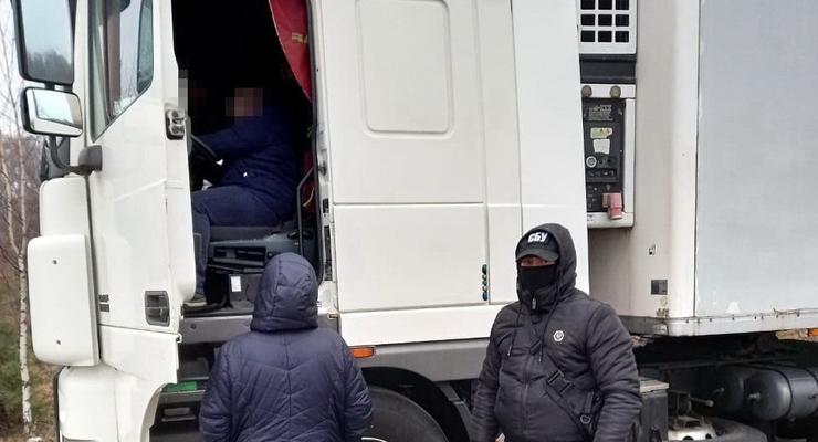СБУ блокировала финансирование "ДНР" через поставки лекарств