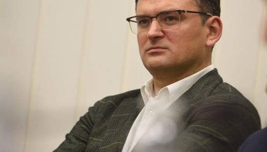 Никаких танцев с бубном в Украине, – Кулеба об отношениях с Венгрией