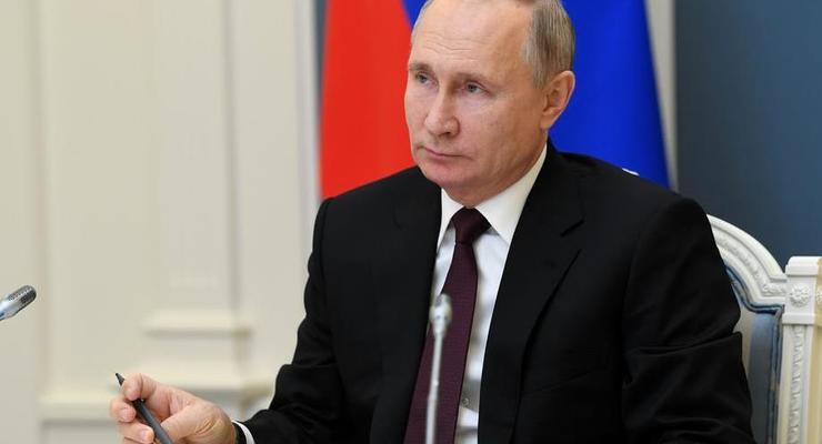 Путин подписал закон о восстановлении вытрезвителей