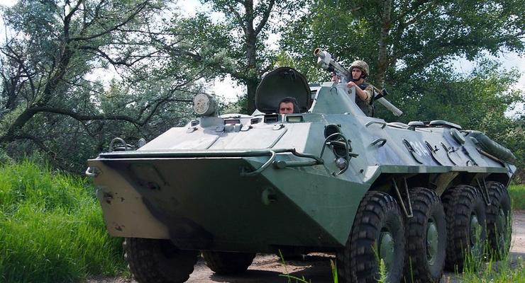 Оборонный заказ 2020 выполнен на 100% – Укроборонпром