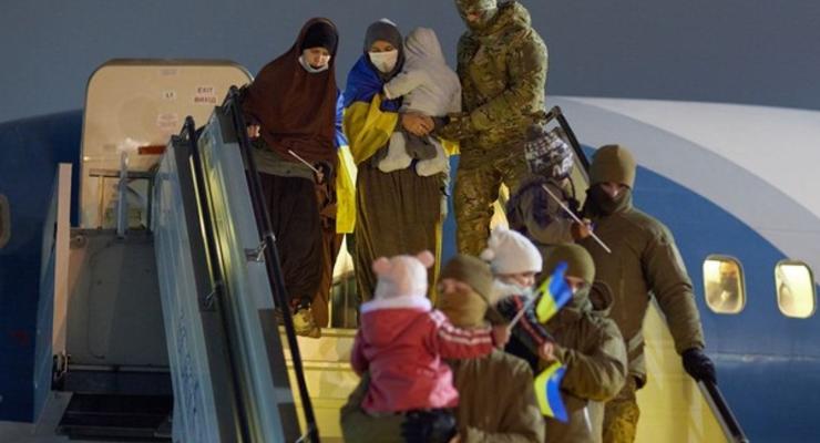 Главное 1 января: Прощание Супрун и возвращение украинок из Сирии