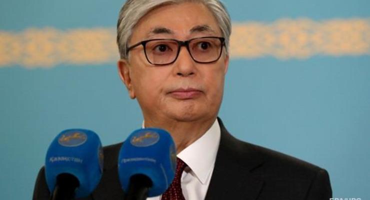 В Казахстане официально отменили смертную казнь