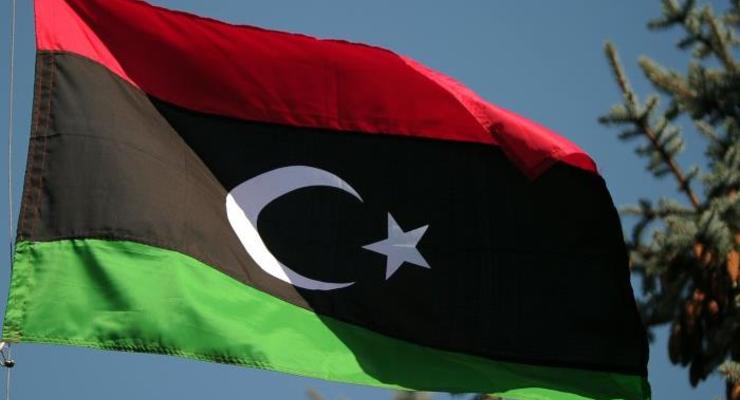 Украинца и трех россиян освободили из плена в Ливии