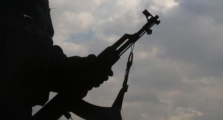 В результате атаки боевиков в Западной Африке погибли не менее 70 человек