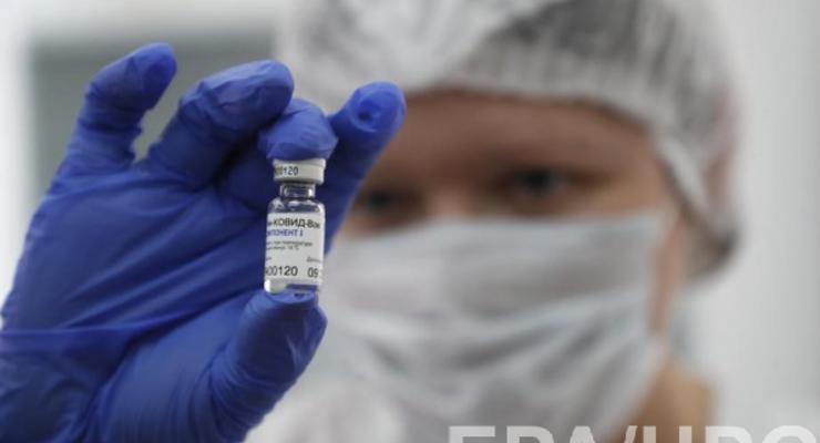Итоги 2 января: Российская вакцина и план по Донбассу