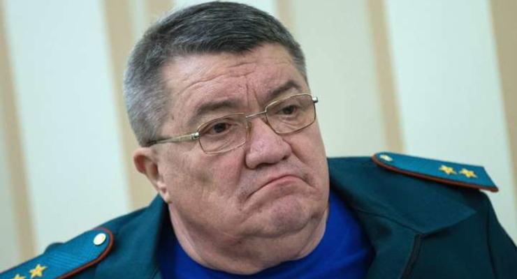 В Крыму от коронавируса умер глава оккупационного "МЧС" - СМИ