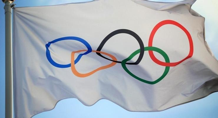 В Украине намерены провести Олимпиаду