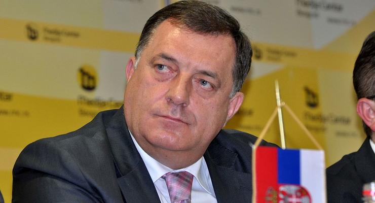В Боснии отказались вернуть Украине украденную в Луганске икону