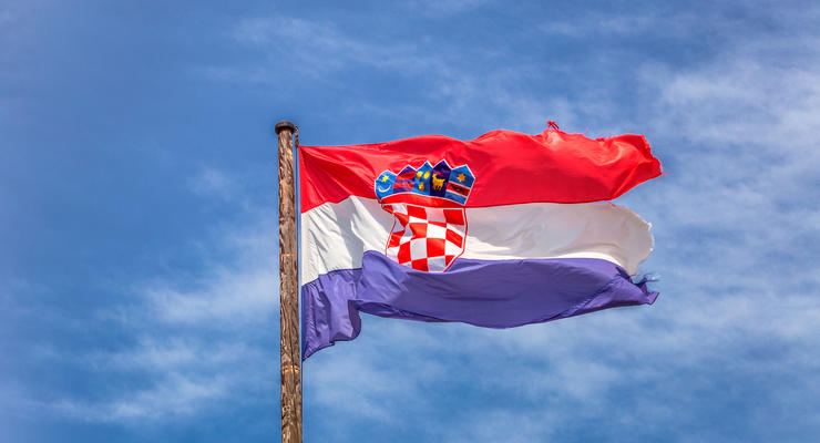 Кабмин выделил 20 млн на помощь Хорватии