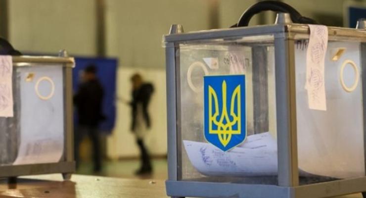 ЦИК обратилась к регионам Донбасса по выборам
