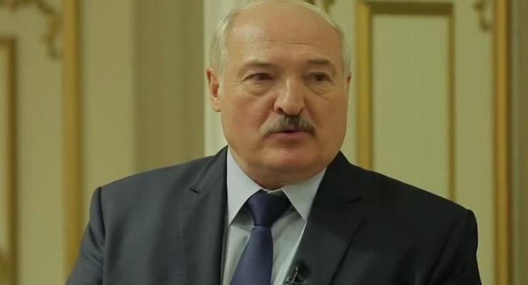 Лукашенко рассказал об отношении к Зеленскому и дружбе с Путиным