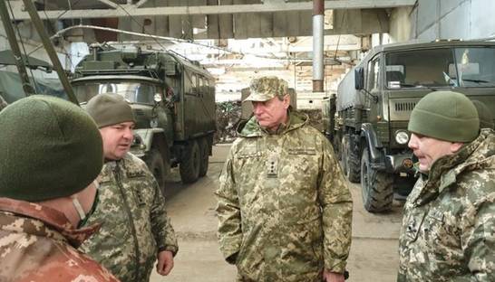 В 2021 году появится украинское Агентство оборонных технологий