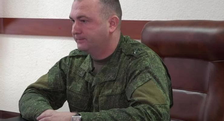 В Луганске взорвался дом, в котором живет командир "ЛНР" – Сеть