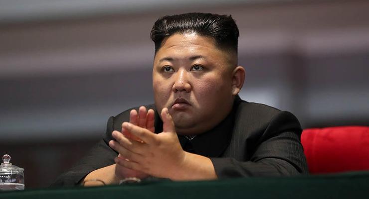 Ким Чен Ын стал генсеком Трудовой партии