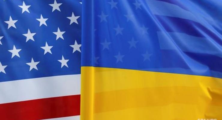 США ввели санкции против украинцев