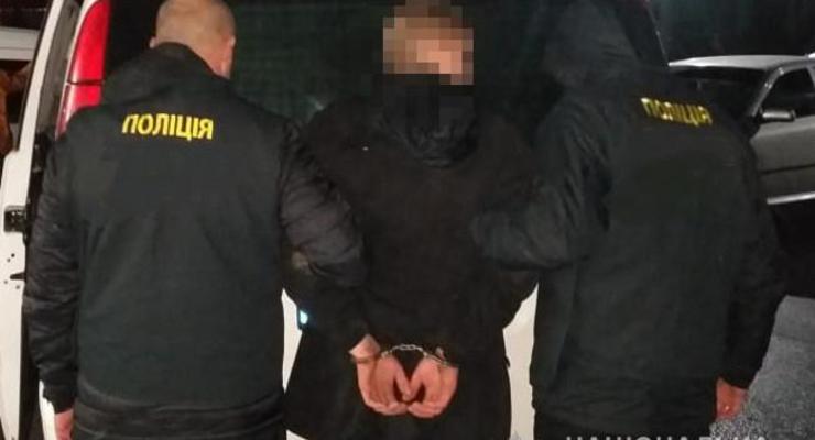 Во Львове полиция нашла "смотрящего" за Лычаковской колонией