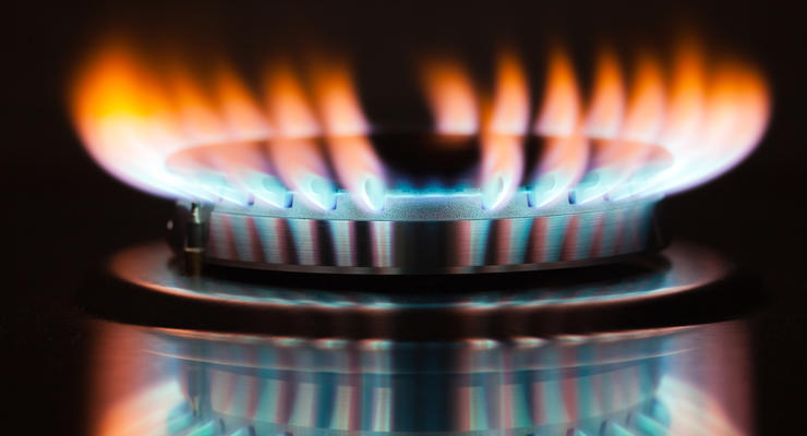 Министр предложил снизить цену на газ на 44% для некоторых украинцев