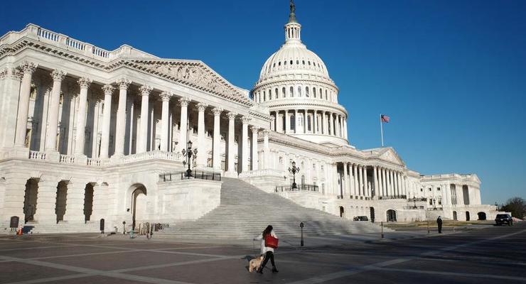 Сенаторов США предупредили о новом штурме Капитолия - СМИ