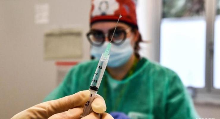 В Бразилии оценили эффективность вакцины Sinovac