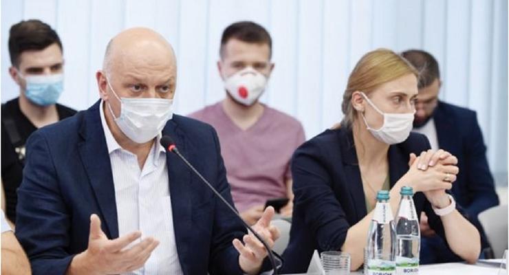 К контрабандной VIP-вакцинации может быть причастен Михаил  Пасечник - СМИ