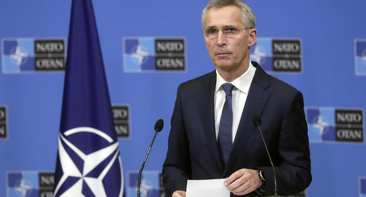 Увеличение войск РФ в Черноморском регионе: НАТО повысила готовность