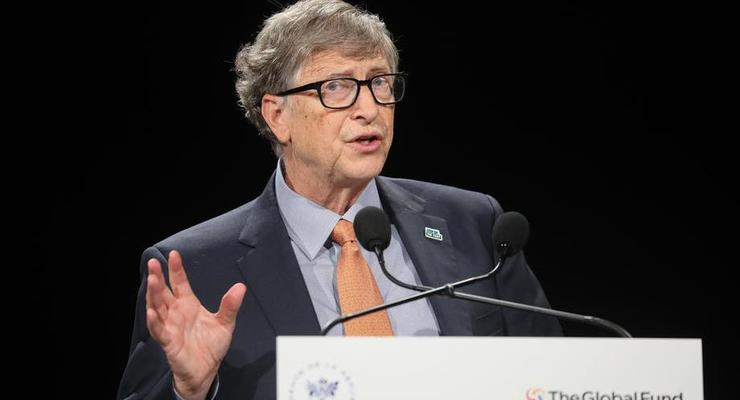 Билл Гейтс стал крупнейшим владельцем сельхозугодий в США