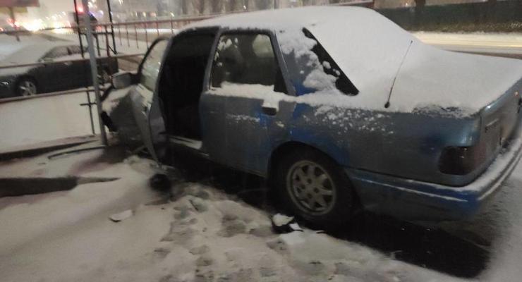 Собирался откупиться: Под Киевом пьяный водитель насмерть сбил женщину