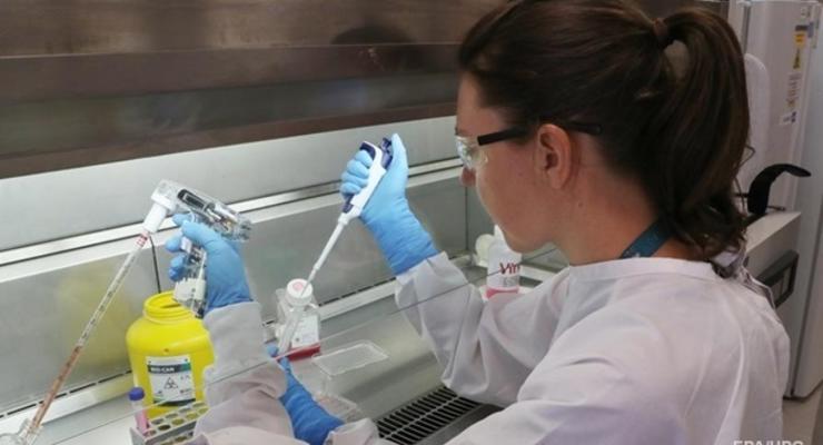 В МОЗ оценили погрешность COVID-тестов на антиген