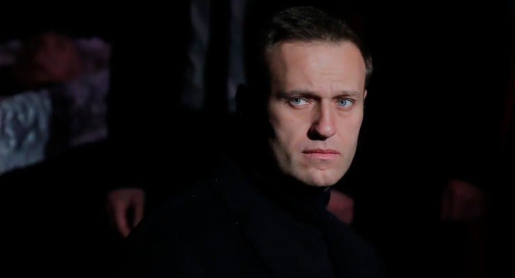 Адвокат Навального сообщила о его местонахождении