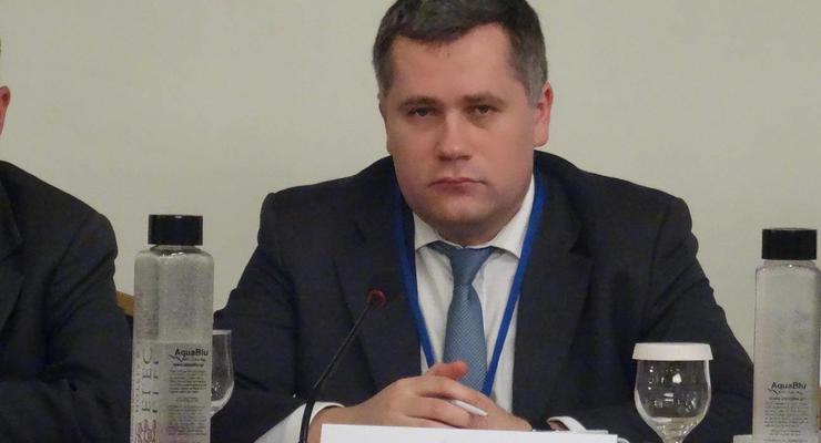 Украина оплатит строительство моста в Молдову, - ОП