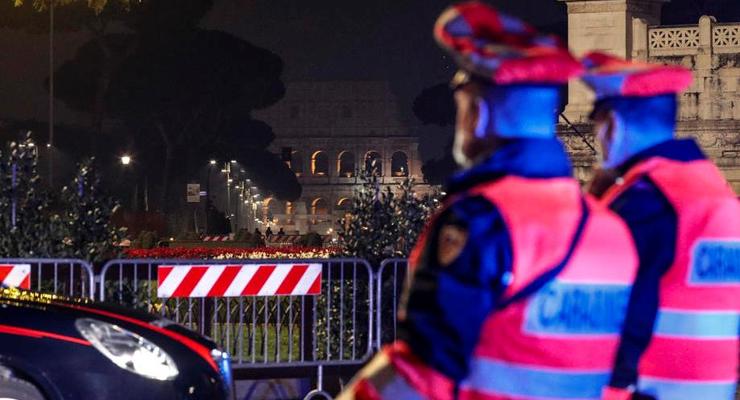 Полиция Италии задержала 49 членов мафиозного клана