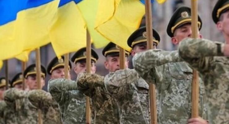 В США поддержали идею поставок американских вооружений Украине