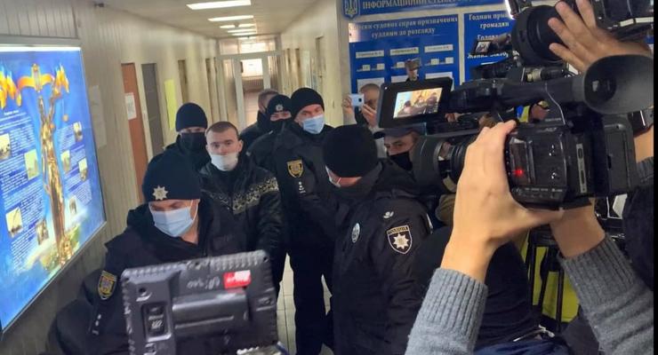 Убийце 11-летней Даши Лукьяненко дали 15 лет тюрьмы