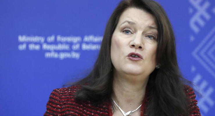 Глава ОБСЕ назвала главное условие вступления Украины в ЕС