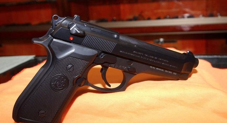Легализация оружия: Комитет ВР рекомендует принять законопроект