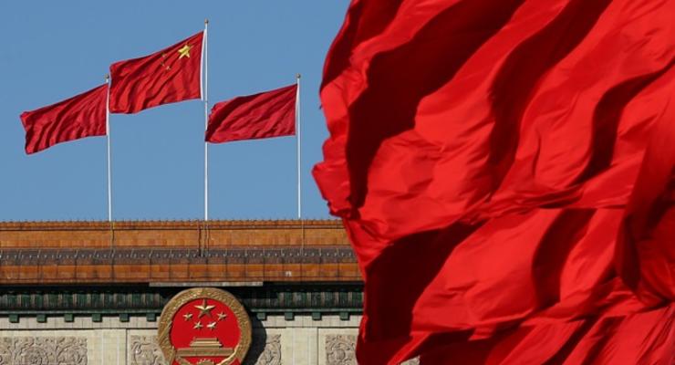Китай призвали прекратить цензуру в СМИ