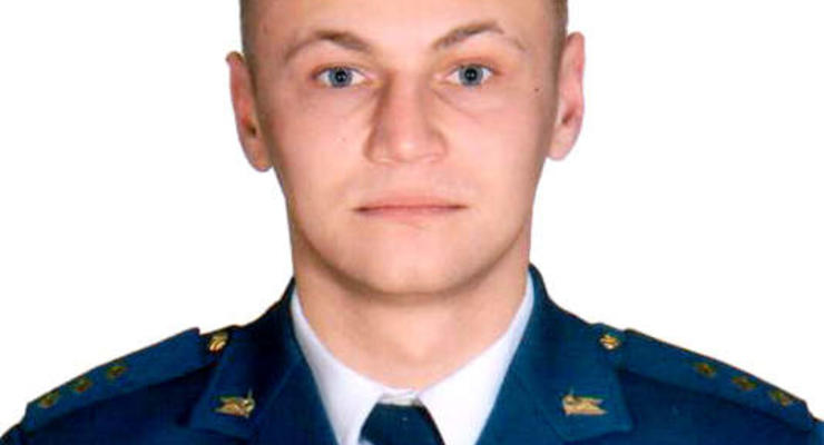 В Конго погиб украинский офицер-миротворец