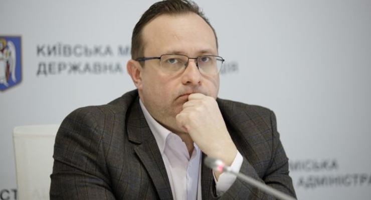 Рубан рассказал, надо ли ужесточать карантин в Киеве после локдауна