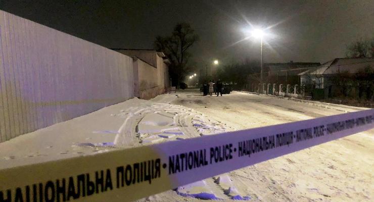 В Николаевской области сын изуродовал отца и обстрелял полицию