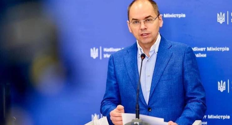 “Сотни украинцев повторно заразились коронавирусом”, - Степанов