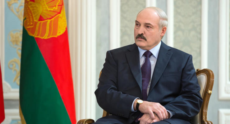Лукашенко прокомментировал смертельный пожар в Харькове