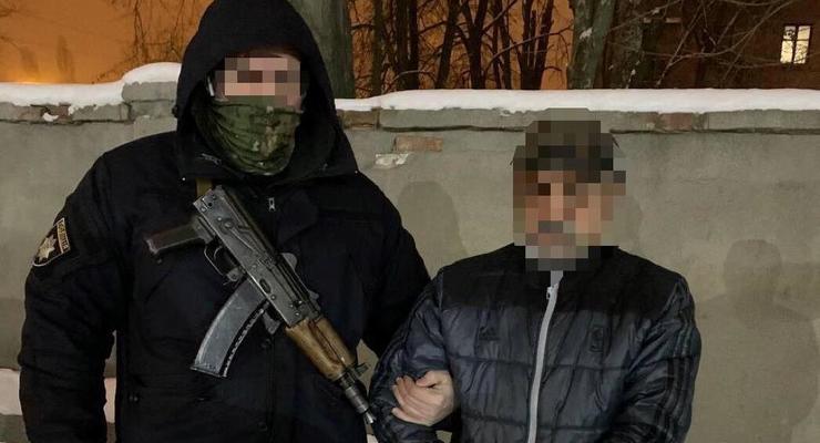 Пожар в Харькове: четверым задержанным объявили о подозрении