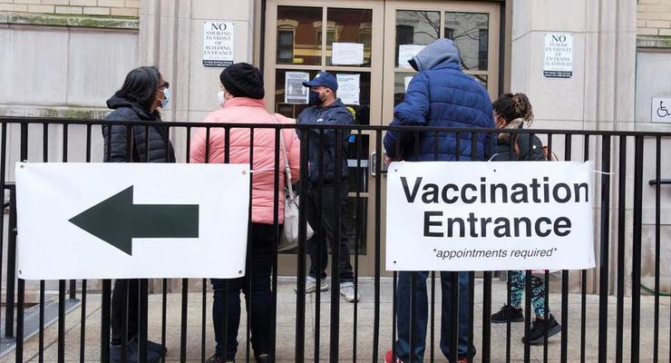 ВОЗ назвала сроки распределения вакцин COVAX