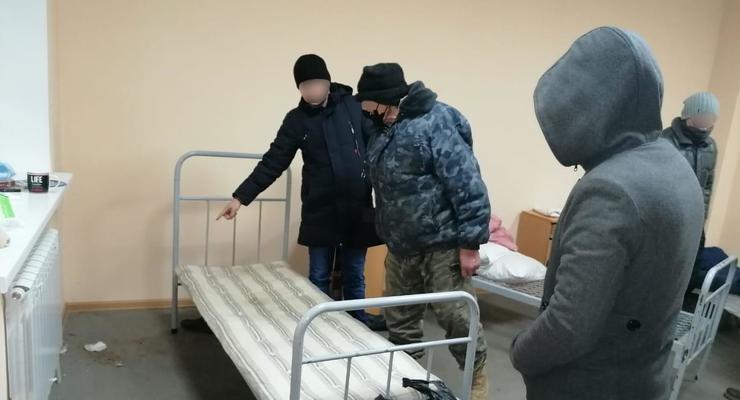 Известны подробности убийства в Одессе бойца его товарищем по службе