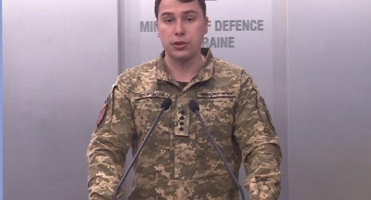 РФ перебросила в ООС новое оборудование для артиллерии, - Минобороны