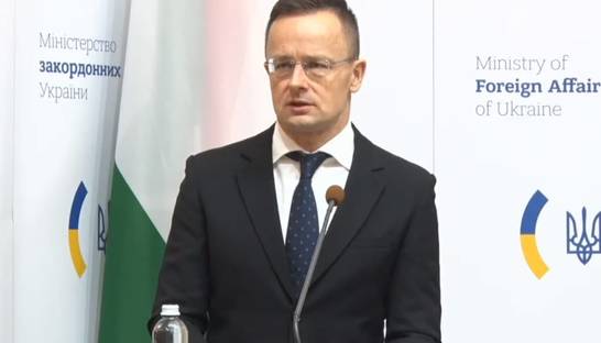 Венгрия предложила Украине $60,5 млн на дроги Закарпатья