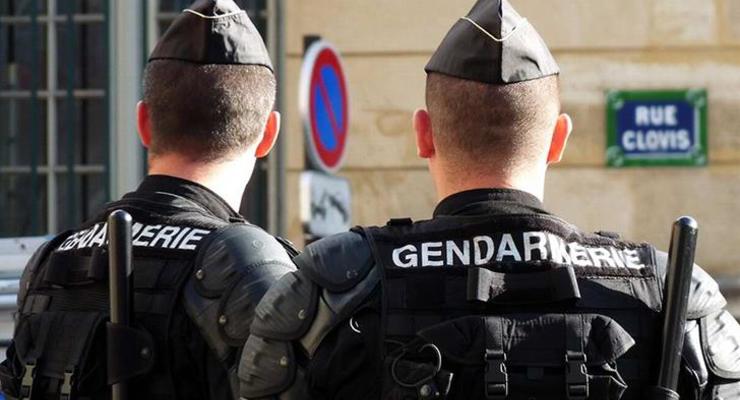 Избитый в Париже украинец был "известен полиции" - СМИ